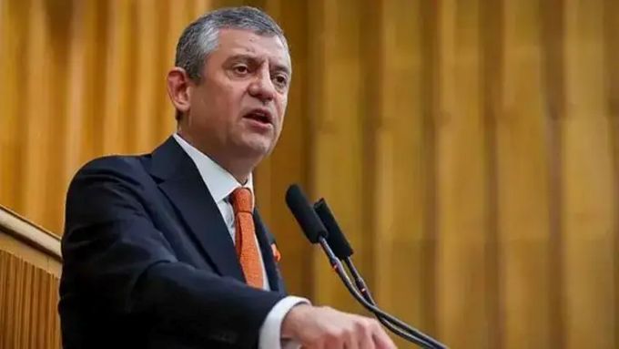 YENİ Parti’den gemi faciası için Kıbrıs’a 7 kişilik heyet