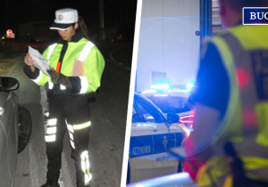 Kıbrıs’ın iki yanında asayiş ve trafik denetimi: 15 tutuklama, 73 araç trafikten men
