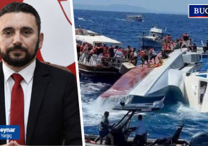 Reynar’dan polise: “16 tutuklama emri vardı, neden yalnızca 9 kişi mahkemeye çıkarıldı?”