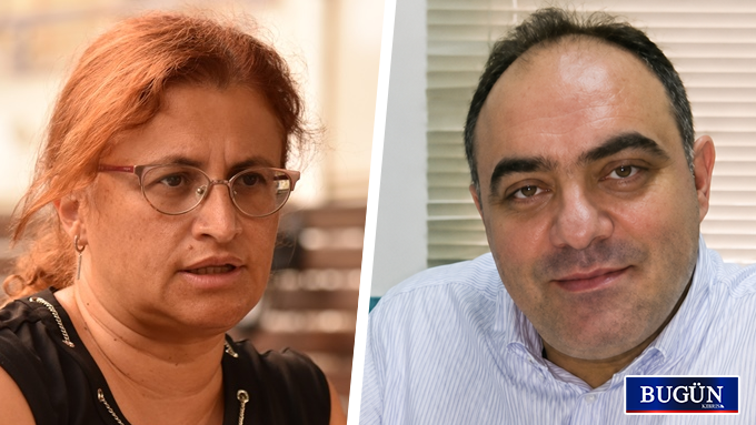 Sağlık Bakanlığında müsteşar değişikliği: Oygar görevden alındı, Kalfaoğlu atandı