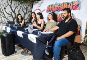 Eylem: “Toplumsal dönüşüm örgütlü mücadeleyle mümkündür”