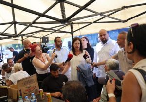 İncirli: “Hükümet dağınık, çelişkili ve eksik bilgilendirme halinden çıkmalı”