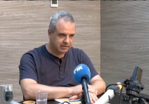 Menelaou: “Müzakerelerin yeniden başlamasına temel oluşturacak çerçeve hazırlanıyor”