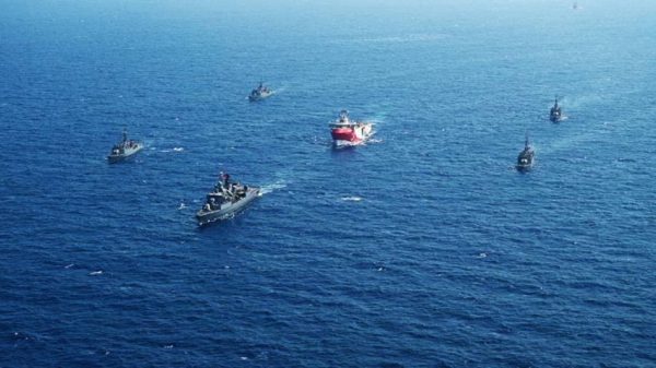 Türkiye’nin deniz parkı hamlesi Kıbrıs’a uzanabilir