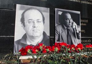 Uğur Mumcu’nun ailesi Adalet Bakanı Gürlek’le görüşecek