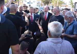 Üstel: “Batığa yarın öğleden sonra ulaşılması planlandı; geminin içi incelenecek”