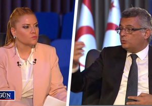 Erhürman: “Bu defa farklı olmak zorunda”