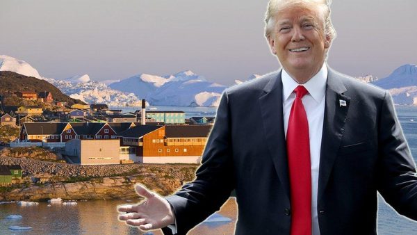 ABD, Danimarka ve Grönland anlaştı: Amerikan askeri varlığı genişleyebilecek