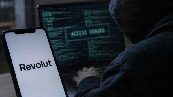 Revolut veri sızıntısı Kıbrıs’ta incelemede: 450 bin kullanıcı için kaç kişinin etkilendiği bilinmiyor