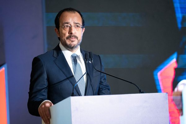 Hristodulidis: “Kıbrıs sorununda önemli gelişmeler yaşanabilir”