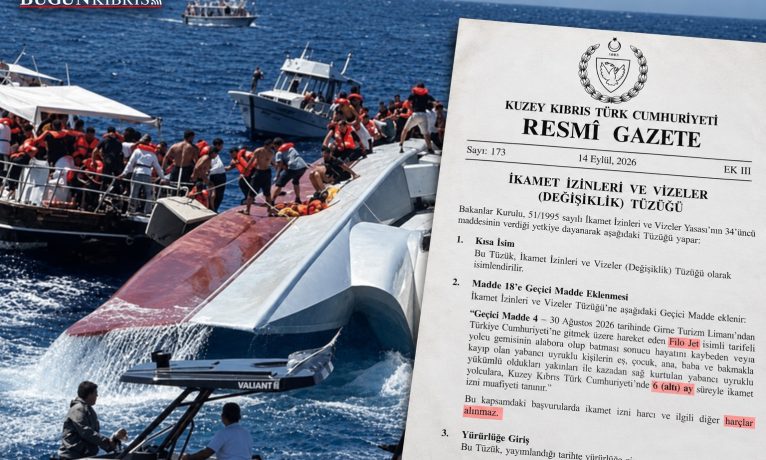 Filo Jet faciası | Kayıp ve yaşamını yitirenlerin yakınlarına 6 aylık ikamet muafiyeti