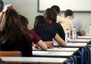 Güneyde ortaöğretimde yeni eğitim yılı bugün başlıyor