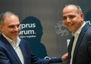 Cyprus Forum’dan Harmancı ve Prountzos’un çekilmesine ilişkin açıklama: “İki toplumlu iş birliğini gerilettiysek özür dileriz”
