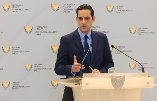 Letymbiotis: “Kıbrıs Cumhuriyeti-ABD ilişkileri yeni bir dinamizm kazandı”