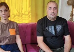 Gemi faciasında kurtulan 5 kişilik aile dehşet anlarını anlattı: “Bir şeyi yok” denilerek taburcu edilen 11 yaşındaki kızın 4 kaburgası kırık çıktı