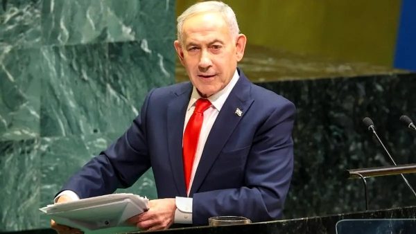 Netanyahu’dan Erdoğan’a sert sözler: Kıbrıs, Kürtler ve gazeteciler üzerinden yüklendi