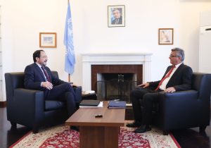 Politis: New York öncesi temel başlıklarda mesafe kapanmadı