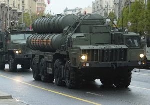 Meclis’te S-400 sorusu: “Her an savaşa hazır” yanıtı