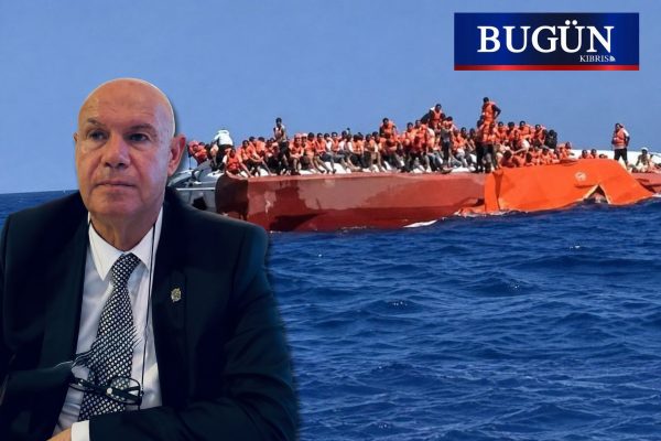 Bilirkişi Ulus Göker: “Kaptan yolu kesseydi geminin batışı gecikebilir, insanlar tahliye edilebilirdi; gemileri denetleyen kurul yıllardır çalıştırılmıyor”