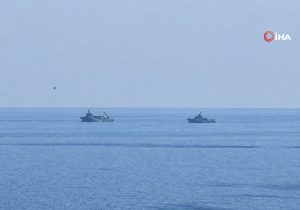 Filo Jet faciasında beşinci gün: Gece boyunca yeni bir kayba ulaşıldığı açıklanmadı