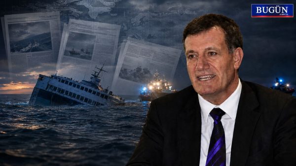 Dünya basını Erhan Arıklı’nın görevden alınmasını gündeme taşıdı