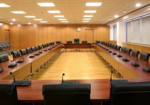 AB raporundan Güney’e hukuk devleti uyarısı: Yargıya güven yüzde 39