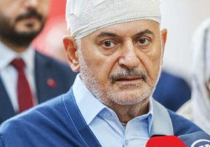 Türkiye’de Binali Yıldırım dosyaları patladı: Şirketler eşine devredildi, 480 milyon euroluk servet iddiası ortaya atıldı