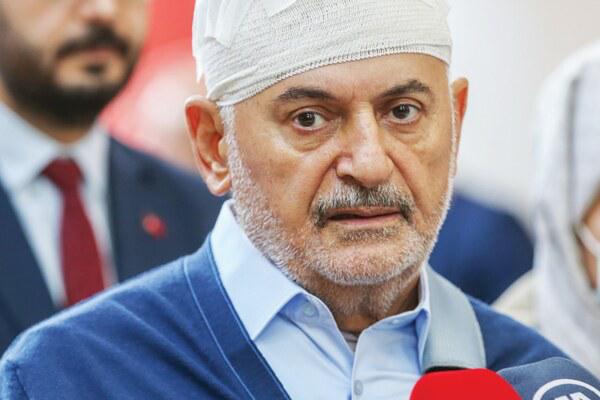 Türkiye’de Binali Yıldırım dosyaları patladı: Şirketler eşine devredildi, 480 milyon euroluk servet iddiası ortaya atıldı