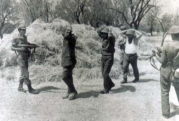 Yüksek Mahkeme’den 1974 kayıpları kararı: Kıbrıs Cumhuriyeti ihlalden sorumlu tutuldu