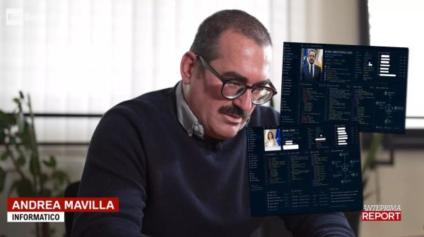 Hristodulidis ve üst düzey yetkililerin iletişim bilgilerinin sızdığı iddiası