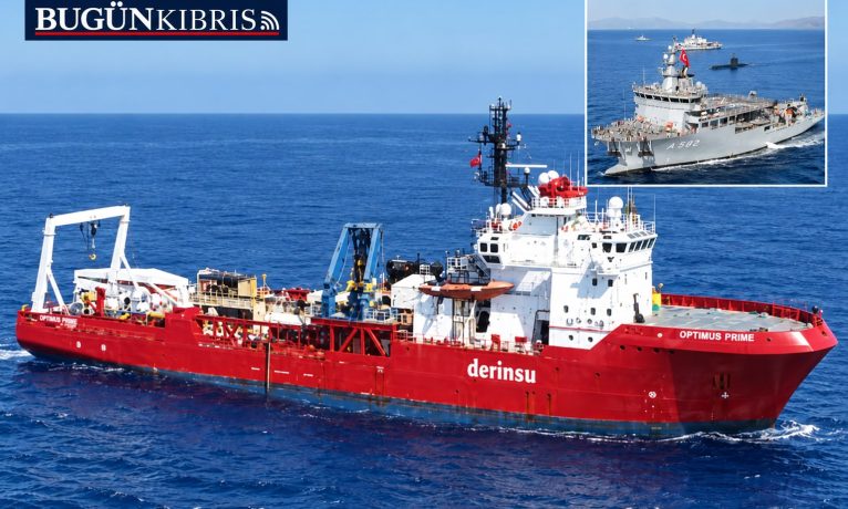 Filo Jet faciasında yeni aşama: Optimus Prime batığın içine giriyor, TCG Alemdar görevi devretti