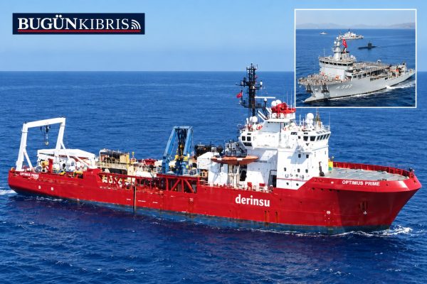 Filo Jet faciasında yeni aşama: Optimus Prime batığın içine giriyor, TCG Alemdar görevi devretti