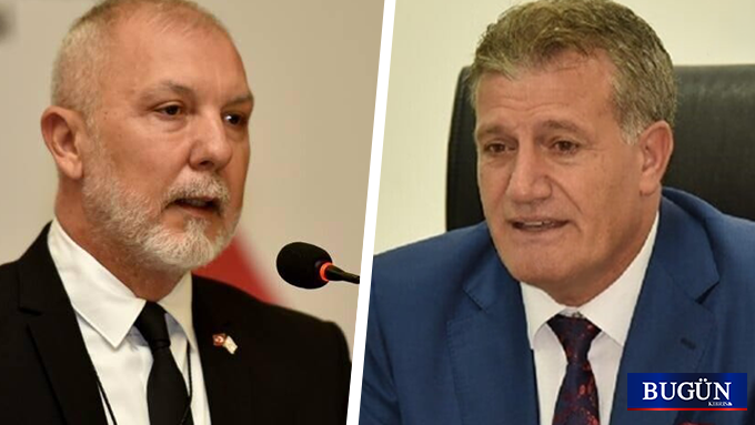 Akpınar’dan Arıklı’ya: “Mesele rol değil, sorumluluk; polemik değil belge istiyoruz”