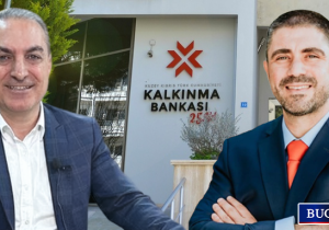 Ali Başman Kalkınma Bankası Yönetim Kuruluna atandı