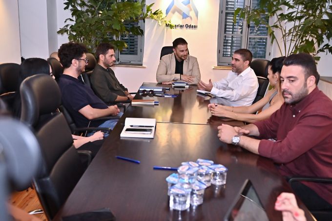 Aktunç: “Lefkoşa’nın geleceği ortak akılla şekillenmeli”