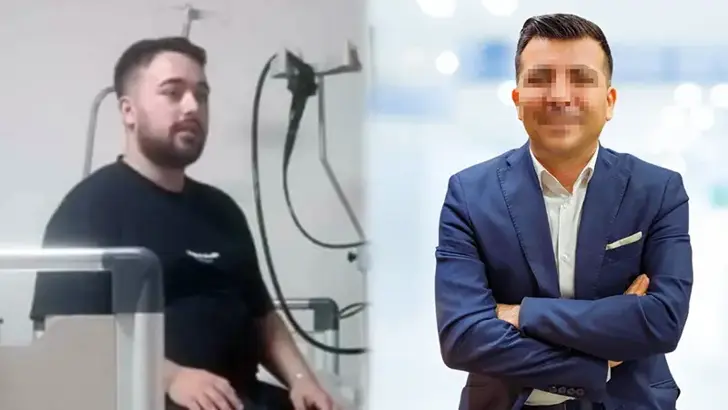 Ali Can Gül’ün ölümünde Adli Tıp raporu: Tıbbi hata ile ölüm arasında illiyet bağı bulundu