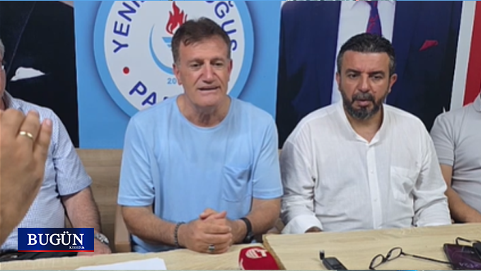 YDP Hükümetten çekildi | Arıklı: “Beni oraya çağırıp saldırı ve arbede çıkarmak, ‘kayıp aileleriyle kavga etti’ manşeti atmak istediler”
