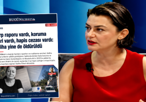 Aslı Murat: “Koruma emri çıkarmak yetmez, o emir kadını hayatta tutacak biçimde uygulanmalı”