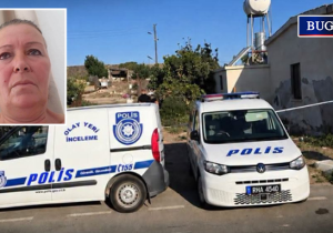 Aygün’de kadın cinayeti: 61 yaşındaki Saliha Özkol bıçaklanarak öldürüldü