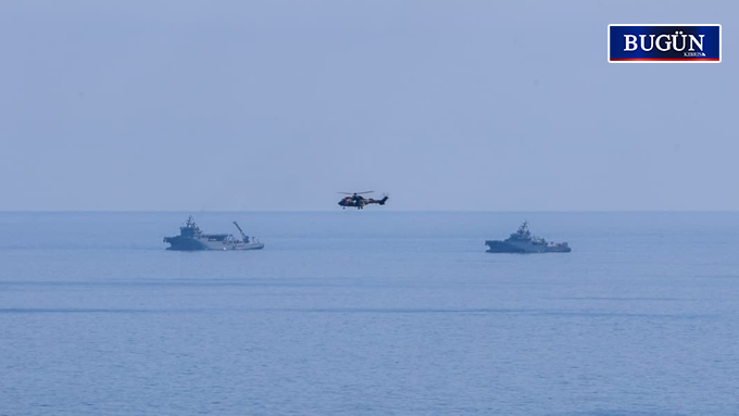 Filo Jet faciasında yeni aşama: Batığın çıkarılması için özel kuruluşlar devrede