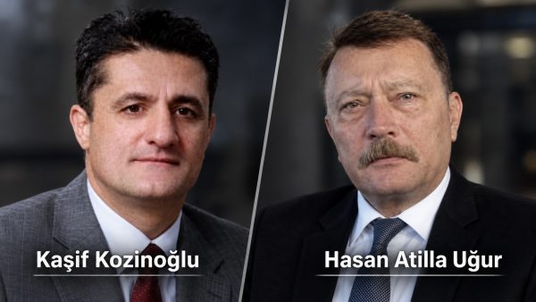 Eski MİT yöneticisi Kozinoğlu soruşturması Kıbrıs’a uzandı