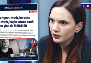 Bağımsızlık Yolu’ndan PGM’ye Saliha Özkol başvurusu: Olası polis ihmali araştırılsın