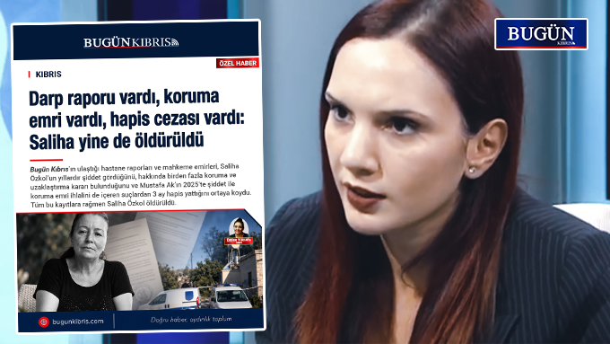 Bağımsızlık Yolu’ndan PGM’ye Saliha Özkol başvurusu: Olası polis ihmali araştırılsın