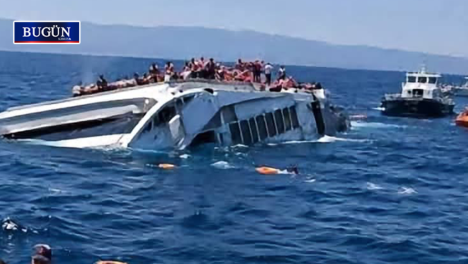 Filo Jet faciasında bir kişinin daha naaşına ulaşıldı: Can kaybı 13’e yükseldi
