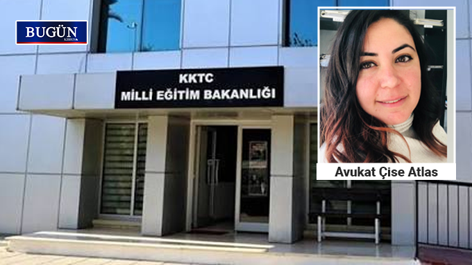 Bakanlığın mevzuat hatası çocuğa okulun ilk gününü kaçırttı