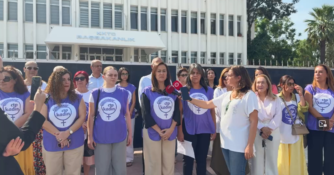 Derya: “Bu sosyal çürüme her gün yeni bir şiddet olayıyla karşımıza çıkıyor”