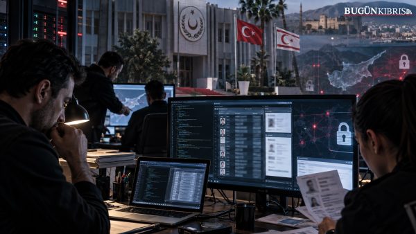 MİT’in operasyon düzenlediği Aydo Yazılım’dan KKTC Dışişleri bağlantısı: Bakanlığın sistemine kim erişti, veriler güvende mi?