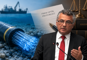 Fiber optik protokolünde yeni durum: Başsavcılık “Anayasaya aykırılık iddiaları giderildi” dedi