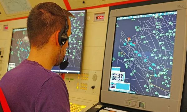 Ercan, Güney Meclisi’nin gündeminde: Lefkoşa FIR’ında uçuş güvenliği tartışması