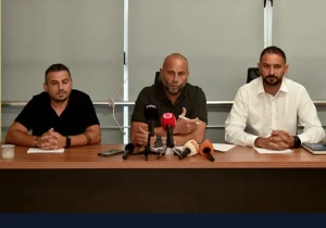 El-Sen: Teknecik’teki atıl üniteler eylülde 12 milyon dolarlık ek maliyet yarattı